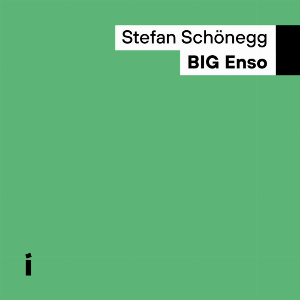 BIG ENSO Cover