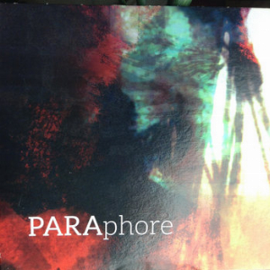 „PARAphore“ Cover